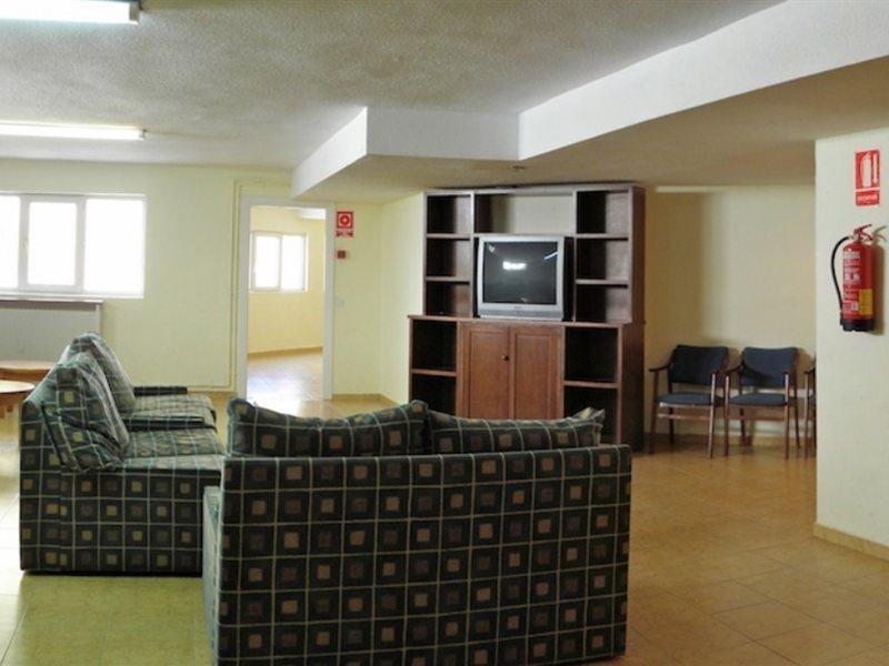 El Ciervo Otel Sierra Nevada Dış mekan fotoğraf